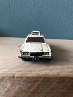 Vintage Corgi Toys - politieauto - Ford Cortina GXL, Hobby en Vrije tijd, Modelauto's | 1:43, Verzenden, Gebruikt, Auto, Overige merken