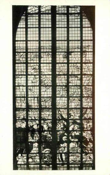 (377-373-033) Gouda St Janskerk beschikbaar voor biedingen