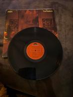 ABBA - The Visitors LP, Ophalen of Verzenden, 1980 tot 2000, Gebruikt, 12 inch