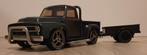 RC Tamiya American PICKUP Midnight Pumpkin Lowrider., Hobby en Vrije tijd, Modelbouw | Radiografisch | Auto's, Elektro, Ophalen of Verzenden