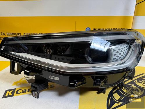 Koplamp VW ID.4 ID.5 LED IQ Light Links compleet 11C941035G, Auto-onderdelen, Verlichting, Volkswagen, Gebruikt, Ophalen of Verzenden
