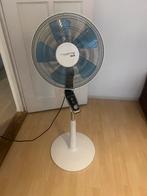Rowenta Turbo Silence Standing Fan, Witgoed en Apparatuur, Ventilatoren, Ophalen, Zo goed als nieuw, Torenventilator