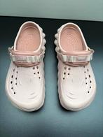 Crocs Echo Clog - Lichtroze - Maat 10, Kleding | Heren, Schoenen, Ophalen of Verzenden, Zo goed als nieuw, Sandalen