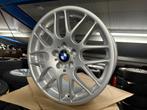 NIEUWE 18inch BMW CSL Style Velgen set! 5x120 E46E87E90F20F3, Auto-onderdelen, Banden en Velgen, 18 inch, Banden en Velgen, Nieuw