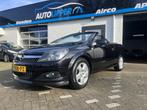 Opel Astra TwinTop 1.6 Enjoy /Cabrio/Airco/Nieuwe apk bij af, Voorwielaandrijving, 745 kg, Stof, 4 cilinders