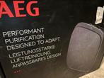 AEG AX7 Luchtreiniger - Nieuw!, Ophalen, Nieuw, Luchtreiniger