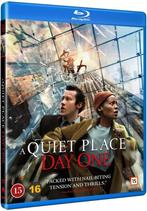 A Quiet Place - Day One (Blu-ray) Nieuw, Cd's en Dvd's, Blu-ray, Science Fiction en Fantasy, Ophalen of Verzenden, Burgemeester Verderlaan 15, 3544 AD Utrecht, Nederland