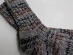 Dikke grijs gemêleerde sokken maat 36, Nieuw, Grijs, Sokken en Kniesokken, Maat 35 t/m 38