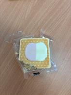 Liga Koekje met Verkeerde Vulling - Zeldzaam!, Ophalen of Verzenden, Zo goed als nieuw