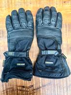 Gerbing 12V Hybrid Verwarmde Motorhandschoenen - Maat L, Motoren, Overige merken, Heren, L, Tweedehands