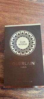 Guerlain Cuir Intense, Ophalen of Verzenden, Zo goed als nieuw