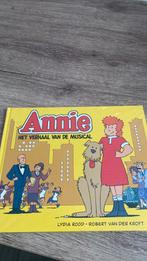 Annie, Boeken, Kinderboeken | Jeugd | onder 10 jaar, Ophalen of Verzenden