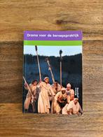 Drama voor de beroepspraktijk - Gerdje Pijper, Boeken, Studieboeken en Cursussen, Ophalen of Verzenden, Gelezen