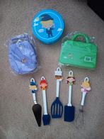 Blue band, Ophalen, Zo goed als nieuw