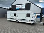 DETHLEFFS Camper 560 SK ’10 (6 pers. Airco, Mover), Caravans en Kamperen, Rondzit, Bedrijf, Kelvinstraat 23
7701BZ  Dedemsvaart, NL