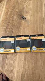 Zomei 58mm filters (orange, gray en red), Ophalen of Verzenden, 50 tot 60 mm, Overige typen, Overige merken