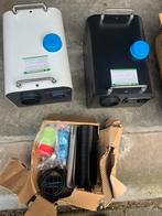 Standkachel 5/8KW alles in 1 NIEUW, Watersport en Boten, Ophalen, Nieuw