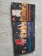 Hotel Babylon seizoen 1, 2 en 3, Cd's en Dvd's, Ophalen