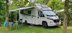 WEINSBERG CARALOFT 650MEG / Enkele bedden / Fietslift / TV, Caravans en Kamperen, Campers, Diesel, Tot en met 3, Particulier, 6 tot 7 meter
