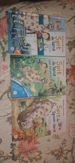 Spit de lama, Ophalen of Verzenden, Zo goed als nieuw, Fictie algemeen