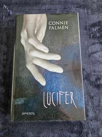 Connie Palmen - Lucifer beschikbaar voor biedingen