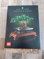 Lego 10281 bonsai boom, Ophalen of Verzenden, Gebruikt, Complete set, Lego