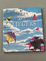 Alles over vliegers, Ophalen of Verzenden, Zo goed als nieuw, Vlieger