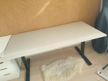 Bureaublad(!) te koop, 160x80cm Trotten Ikea