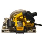 DeWALT DWE576K 1600W Cirkelzaag | Nette Staat, Dewalt, Gebruikt, Support@dewalt.com, 701 E. Joppa Road
Towson, MD 21286
USA