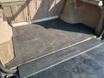 Rubber mat Range Rover P38 Kofferbak bagageruimte vloermat, Land Rover, Ophalen of Verzenden, Gebruikt, Land Rover