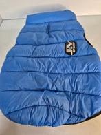 NIEUWE hondenjas Jack&vanilla blauw bodywarmer 45cm XL, Ophalen of Verzenden, Nieuw, Hondenjas