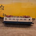 Fleischmann 4328 Baureihe 141 elektrische locomotief, Gebruikt, Fleischmann, Ophalen of Verzenden, Gelijkstroom