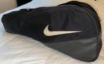 Originele Nike XL opbergtas kleur zwart grijs Nike logo, Ophalen of Verzenden, Zo goed als nieuw, Unisex volwassen