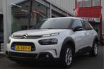 Citroën C4 Cactus 1.2 PureTech Business Carplay | LMV | Blu, Voorwielaandrijving, Stof, Gebruikt, Euro 6