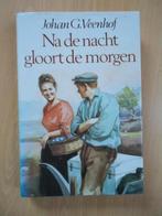 Na de nacht gloort de morgen, Johan G. Veenhof, Boeken, Ophalen of Verzenden, Gelezen