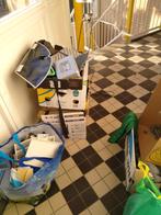 Gratis rommelmarkt spullen, Ophalen of Verzenden, Zo goed als nieuw