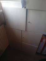 Ikea kallax inzet, Minder dan 50 cm, Ophalen of Verzenden, Zo goed als nieuw, Minder dan 100 cm