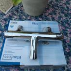 Thermostatische kraan X2O (douchemengkraan) Blaufoss, Minder dan 50 cm, Overige typen, Ophalen of Verzenden, Zo goed als nieuw