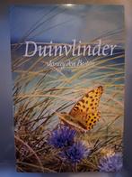 Duinvlinder - Janny den Besten, Gelezen, Janny den Besten, Ophalen of Verzenden, Nederland