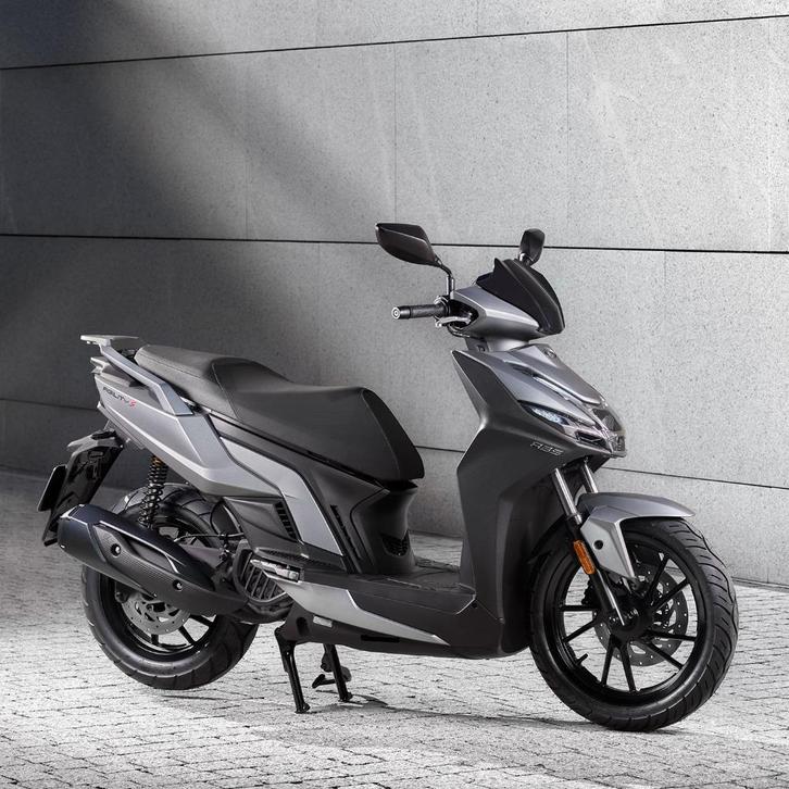 Kymco Agility-S 50, 45km, bj 2025, Fietsen en Brommers, Scooters | Kymco, Zo goed als nieuw, Agility, Maximaal 45 km/u, Benzine