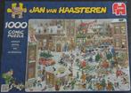 Jan van Haasteren 1000, Ophalen of Verzenden, 500 t/m 1500 stukjes, Zo goed als nieuw