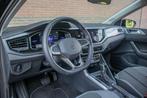 Volkswagen Polo 1.0 TSI DSG Style, Origineel NL, Matrix LED,, Stof, Gebruikt, Zwart, Origineel Nederlands