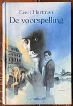 De voorspelling – Evert Hartman, Boeken, Ophalen of Verzenden