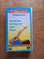 Video: Callanetics, Ophalen of Verzenden