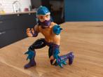 Schredder turtles actiefiguur (2), Ophalen of Verzenden, Zo goed als nieuw