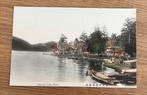 Postcard; Chiuzenji Lake, Nikko +/- 1900, Verzamelen, Ophalen of Verzenden, Voor 1920, Buiten Europa