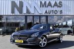 Mercedes-Benz SLK-klasse 250 AUT7 AMG XENON MEMORY, Automaat, Euro 5, Gebruikt, 4 cilinders
