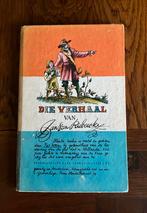 Die verhaal van Jan van Riebeeck, Boeken, Ophalen of Verzenden, Gelezen