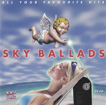 Sky Ballads - All Your Favourite Hits beschikbaar voor biedingen