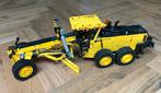 LEGO 42114 Volvo 6x6 Kieptrailer, Ophalen, Zo goed als nieuw, Complete set, Lego